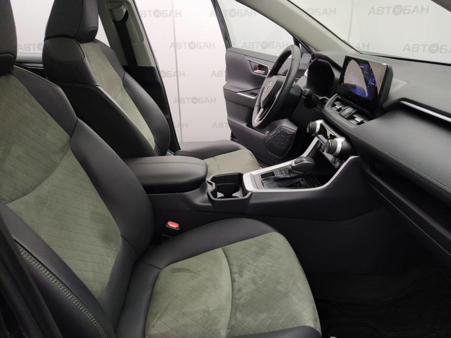 Toyota RAV4 V (XA50) Екатеринбург  - изображение 20