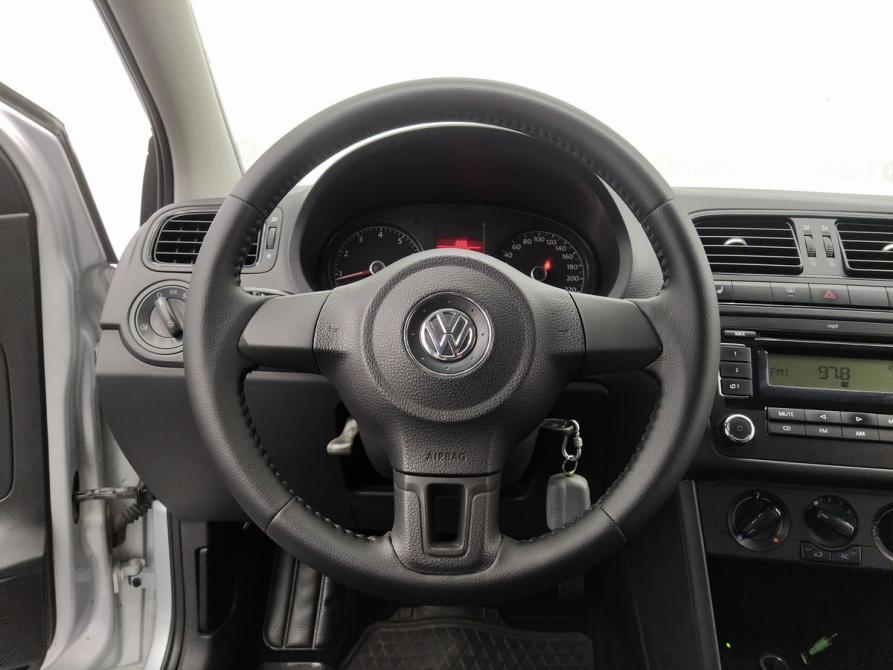 Volkswagen Polo V Екатеринбург  - изображение 7