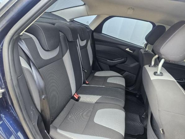 Ford Focus III с пробегом 2013 года, цена 799 000 рублей, 135701 км, седан, Автокод Объявления