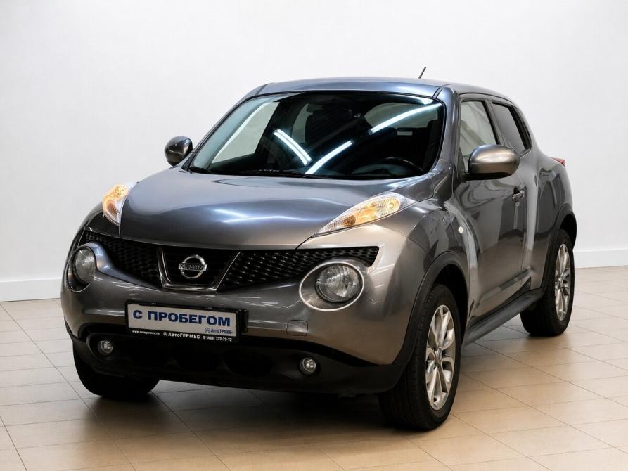 Nissan Juke I Балашиха  - изображение 1