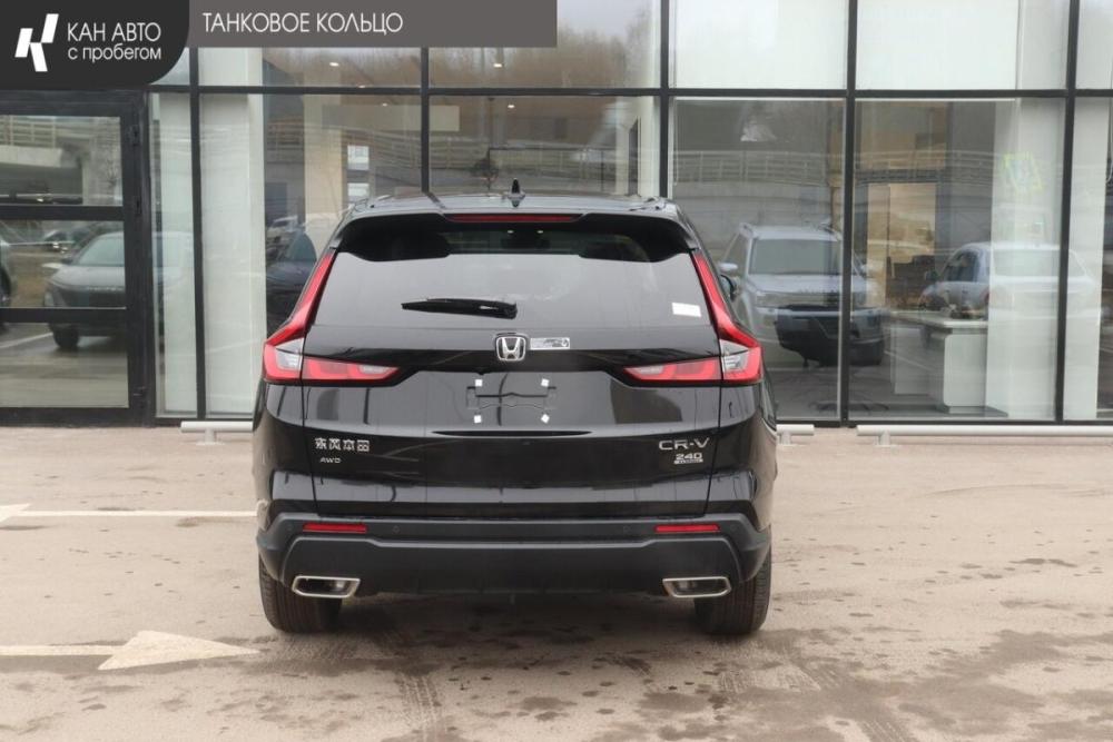 Honda CR-V VI Казань  - изображение 4