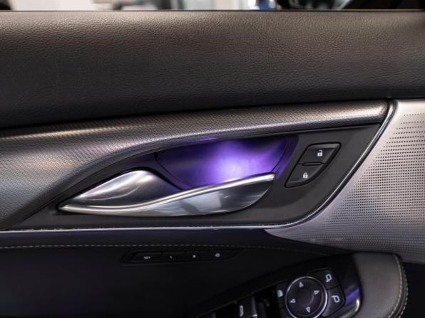 Cadillac CT5 I с пробегом 2020 года, цена 3 750 000 рублей, 60036 км, седан, Автокод Объявления