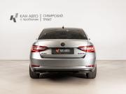Skoda Superb III Казань  - изображение 12