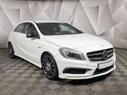 Mercedes-Benz A-Класс III (W176) Москва  - изображение 23