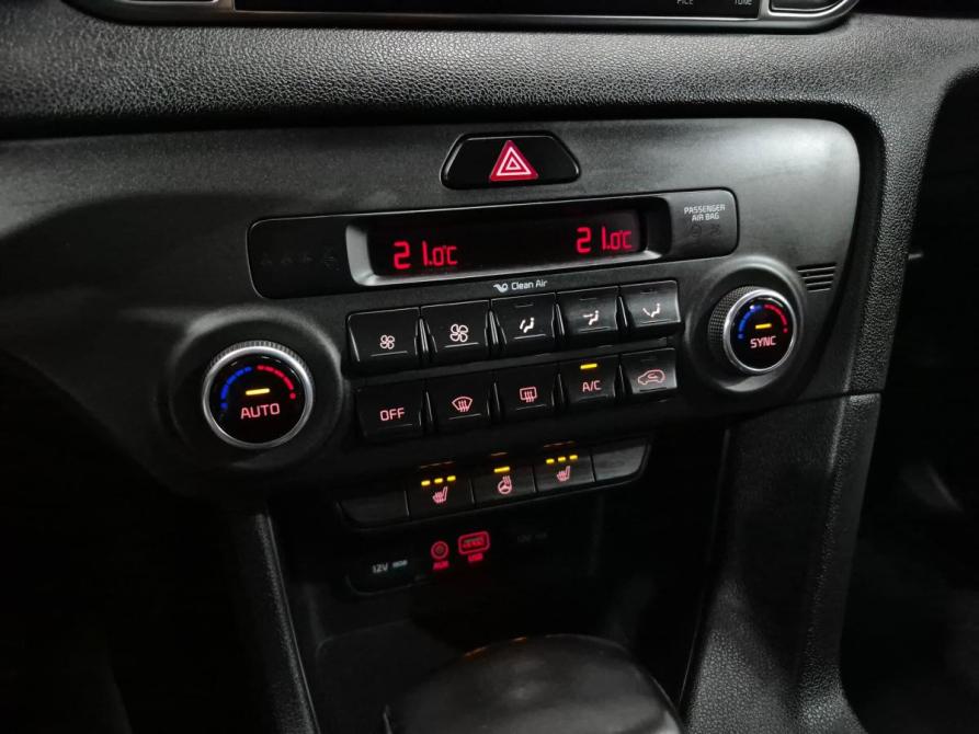 Kia Sportage IV Альметьевск  - изображение 19