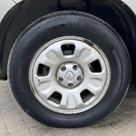 Renault Duster I с пробегом 2013 года, цена 820 000 рублей, 140550 км, внедорожник, Автокод Объявления