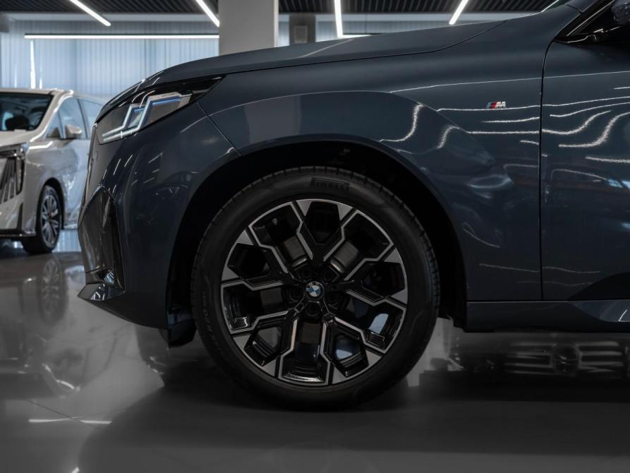 BMW X3 IV (G45/G48) Москва  - изображение 32