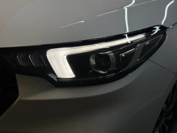 Omoda S5 с пробегом 2023 года, цена 1 297 000 рублей, 80000 км, седан, Автокод Объявления