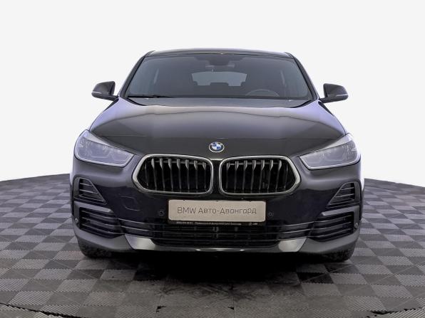 BMW X2 I (F39) с пробегом 2021 года, цена 3 390 000 рублей, 60000 км, внедорожник, Автокод Объявления