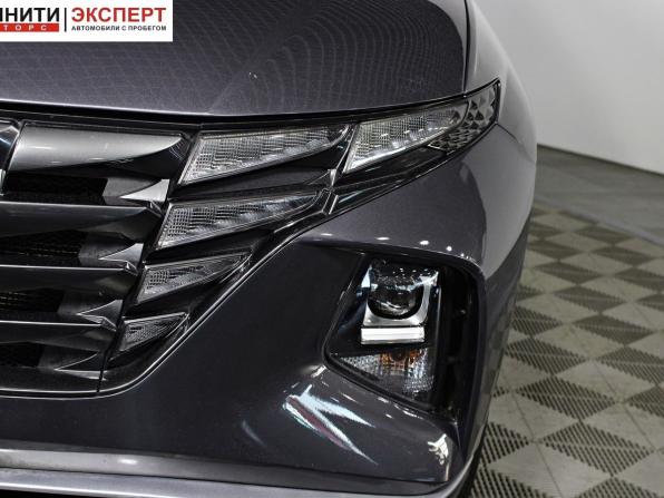 Hyundai Tucson IV с пробегом 2021 года, цена 2 897 000 рублей, 53016 км, внедорожник, Автокод Объявления