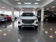 Chery Tiggo 4 Pro I Тверь  - изображение 23