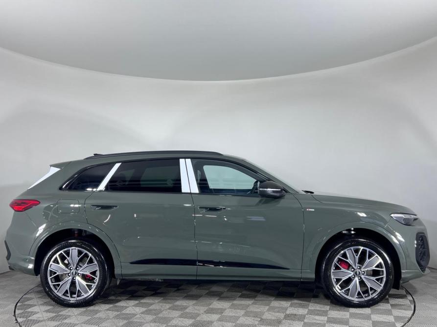 Audi Q5 III Ростов-на-Дону  - изображение 9