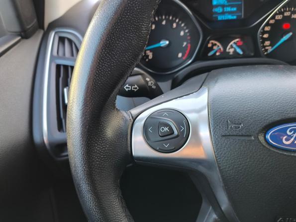 Ford Focus III с пробегом 2013 года, цена 680 000 рублей, 121376 км, хэтчбек, Автокод Объявления