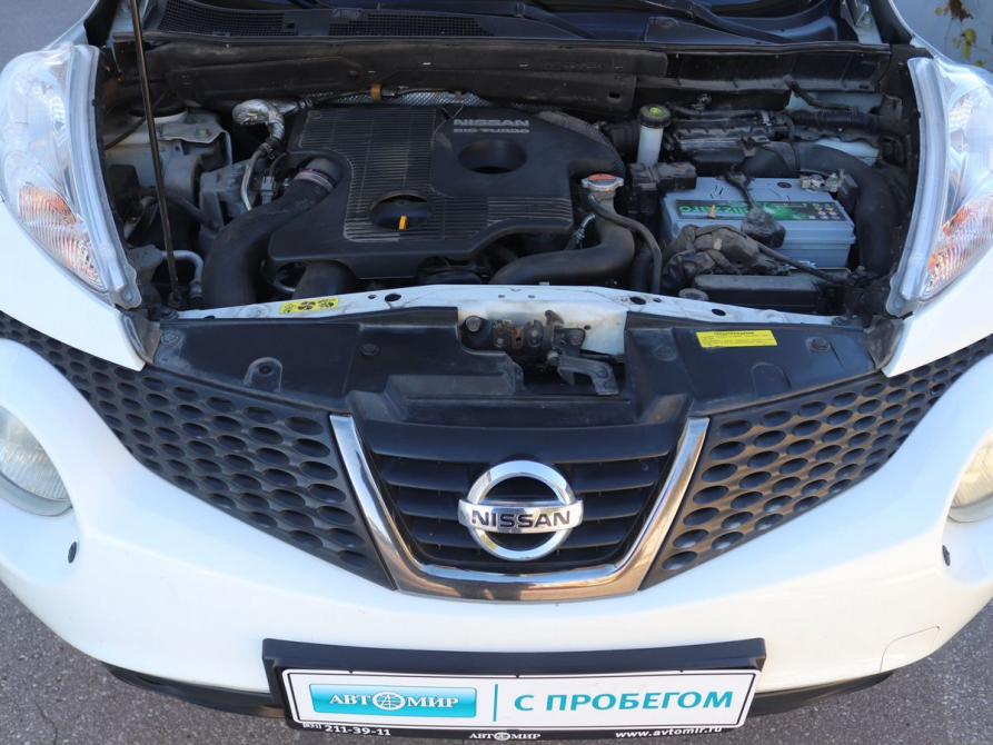 Nissan Juke I Нижний Новгород  - изображение 9