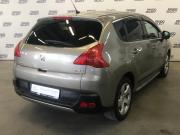 Peugeot 3008 I Курск  - изображение 33