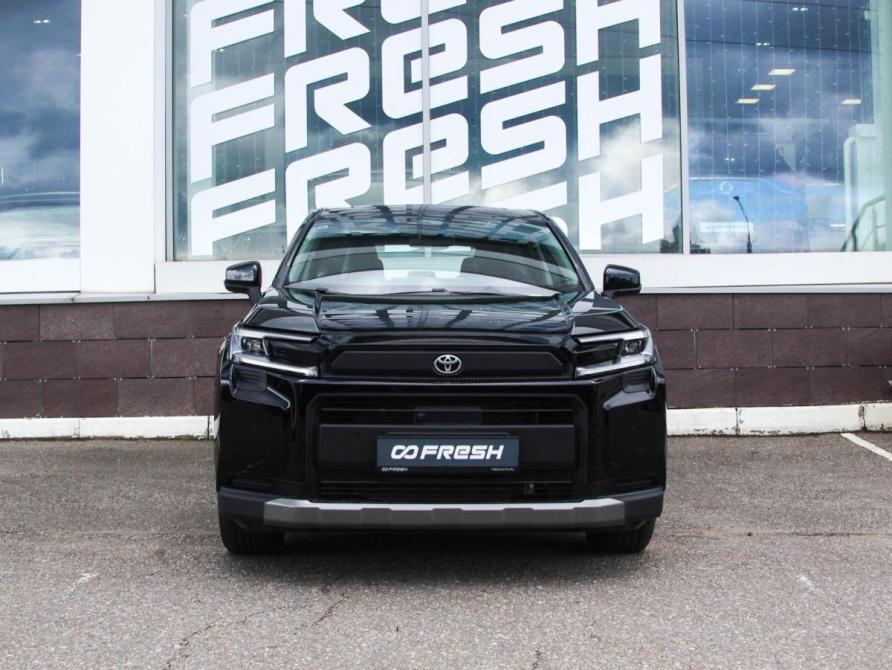 Toyota RAV4 VI (XA60) Владимир  - изображение 3