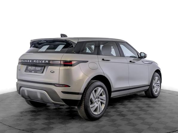 Land Rover Range Rover Evoque II с пробегом 2019 года, цена 3 220 000 рублей, 53364 км, внедорожник, Автокод Объявления