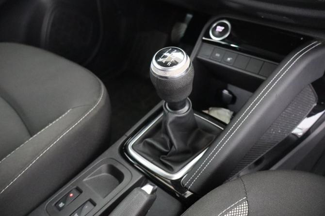Renault Kaptur I Рестайлинг с пробегом 2021 года, цена 1 819 000 рублей, 36000 км, внедорожник, Автокод Объявления