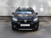 Renault Sandero II Санкт-Петербург  - изображение 19