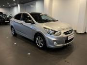 Hyundai Solaris I Чебоксары  - изображение 35