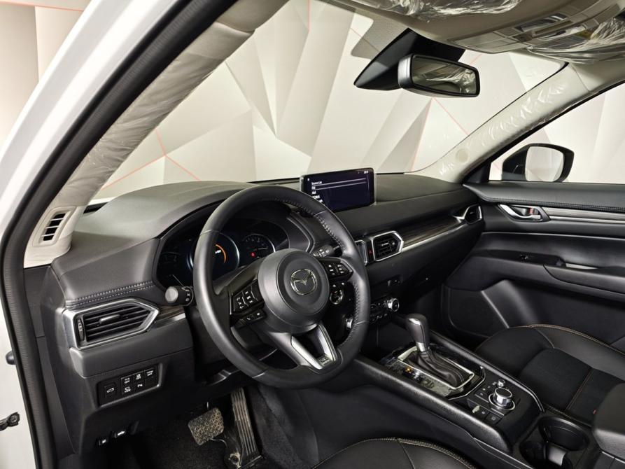 Mazda CX-5 II Рестайлинг Москва  - изображение 19