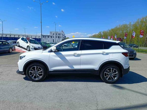 Geely Coolray I с пробегом 2023 года, цена 1 848 000 рублей, 63476 км, внедорожник, Автокод Объявления