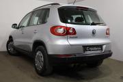 Volkswagen Tiguan I Санкт-Петербург  - изображение 22