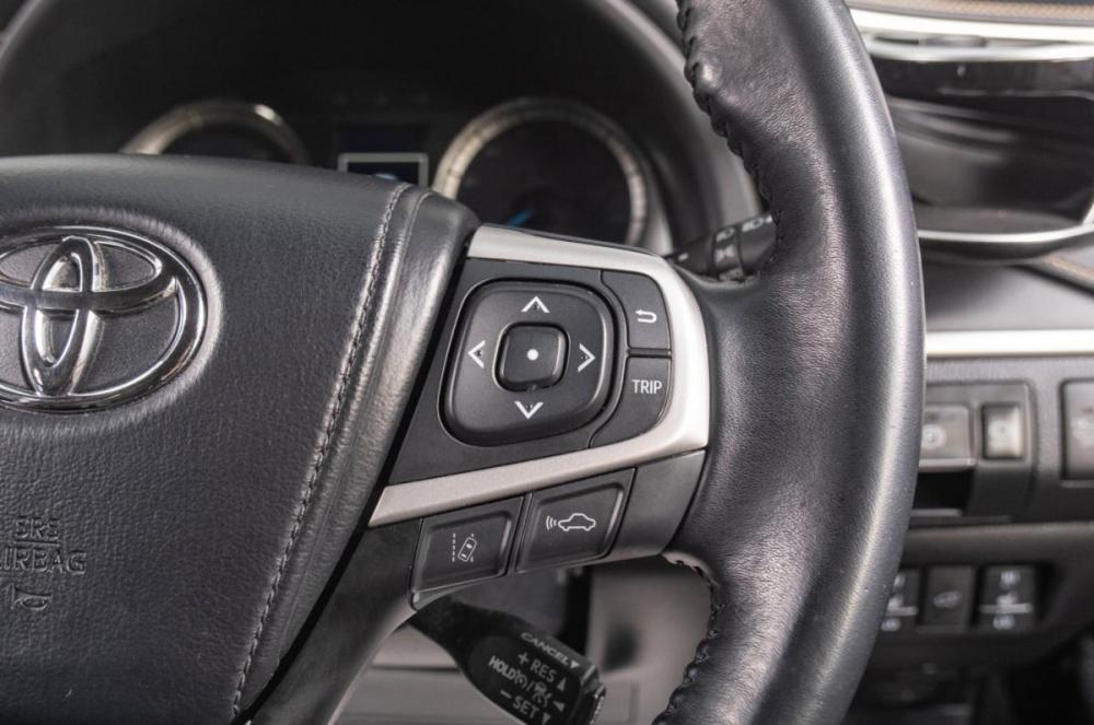Toyota Harrier III (XU60) Рестайлинг Томск  - изображение 15