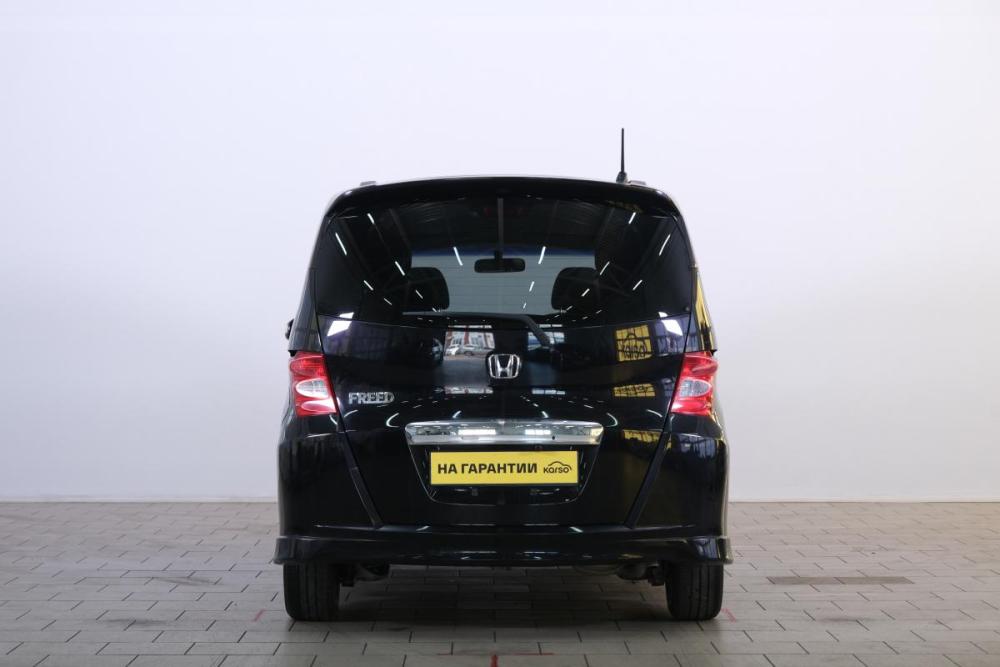 Honda Freed I Омск  - изображение 6