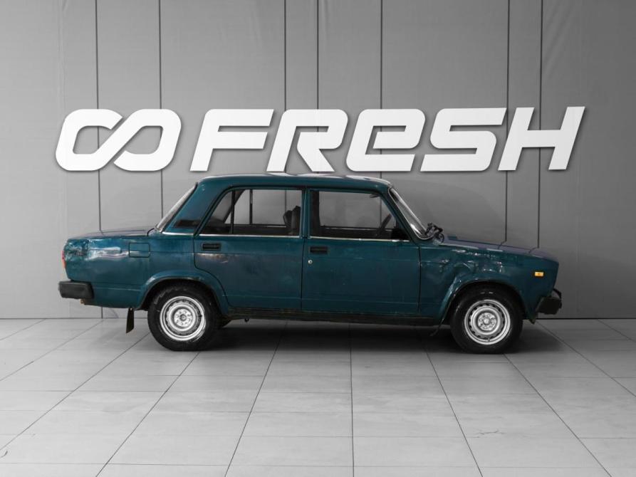Lada (ВАЗ) 2105 Тверь  - изображение 5