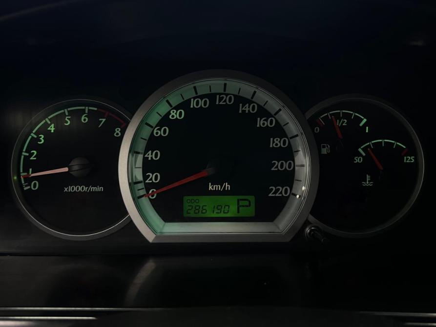 Chevrolet Lacetti I Казань  - изображение 11