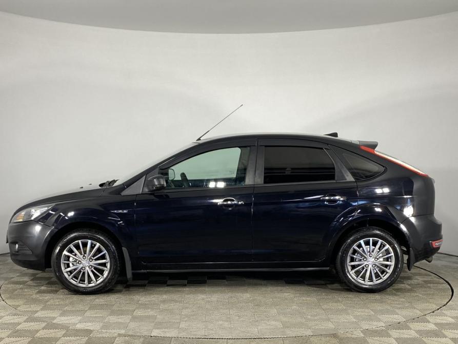 Ford Focus II Рестайлинг Воронеж  - изображение 2