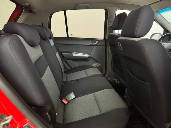 Hyundai Getz I Рестайлинг с пробегом 2008 года, цена 595 000 рублей, 106609 км, хэтчбек, Автокод Объявления