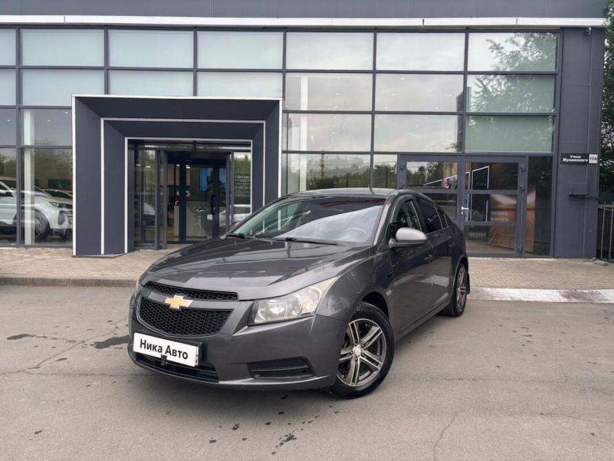 Chevrolet Cruze I Оренбург  - изображение 1