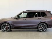 BMW X7 I (G07) Воронеж  - изображение 63