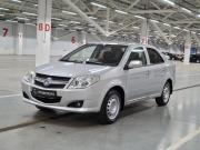 Geely MK I Рестайлинг Казань  - изображение 23