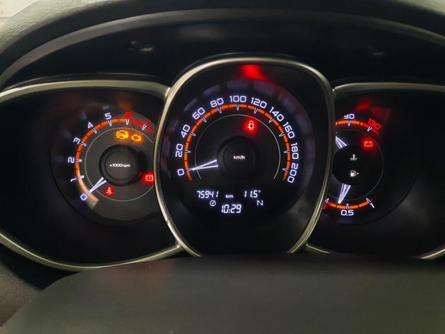 Lada (ВАЗ) Vesta I Екатеринбург  - изображение 8