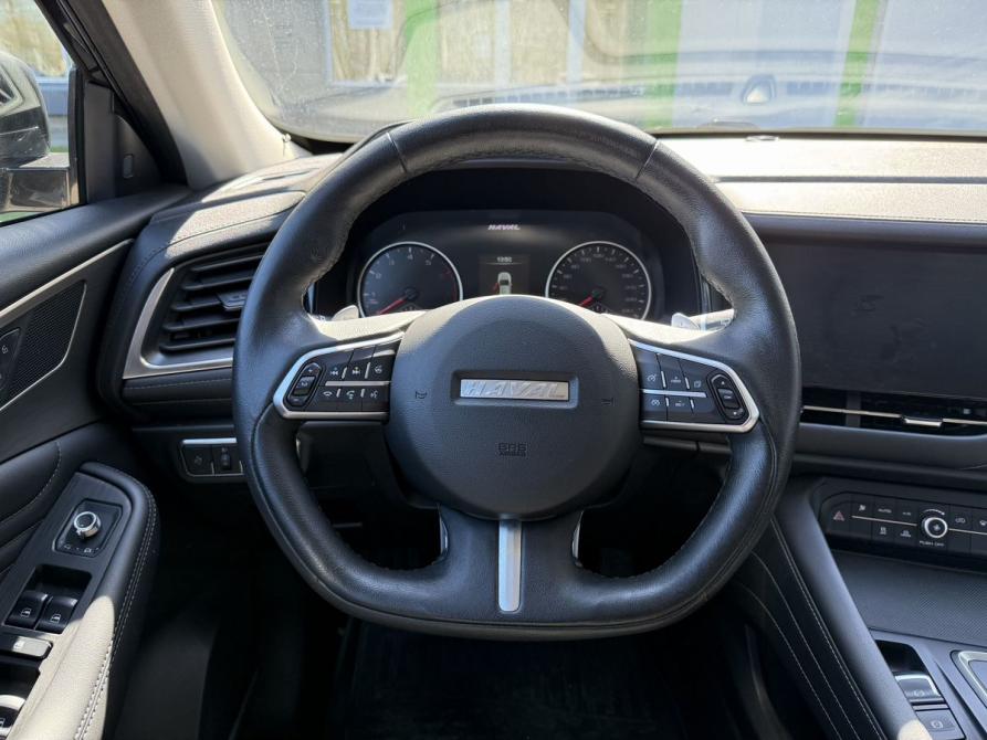 Haval F7 I Ярославль  - изображение 13