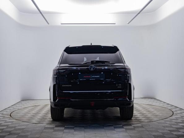 Changan CS95 I Рестайлинг 2 с пробегом 2024 года, цена 2 808 000 рублей, 44777 км, внедорожник, Автокод Объявления