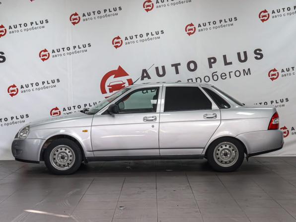 Lada (ВАЗ) Priora I с пробегом 2012 года, цена 419 000 рублей, 197728 км, седан, Автокод Объявления