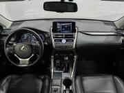 Lexus NX I Рестайлинг Новосибирск  - изображение 39