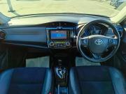 Toyota Corolla XI (E160 E170 E180) Рестайлинг 1 Тюмень  - изображение 39