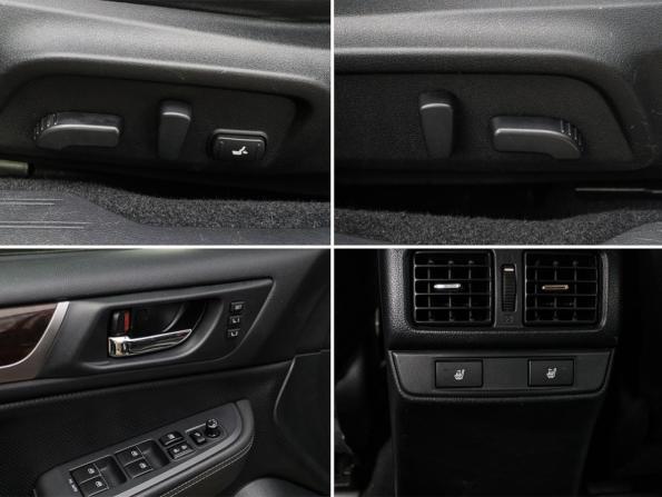 Subaru Outback V с пробегом 2016 года, цена 2 490 000 рублей, 135567 км, универсал, Автокод Объявления