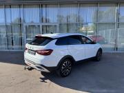 Lada (ВАЗ) Vesta I Рестайлинг (NG) Воронеж  - изображение 17