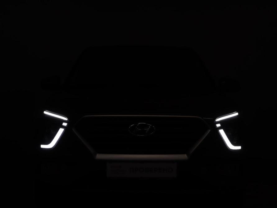Hyundai Creta II Санкт-Петербург  - изображение 23