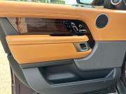 Land Rover Range Rover IV Рестайлинг Пермь  - изображение 45