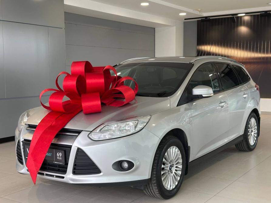 Ford Focus III Тверь  - изображение 1