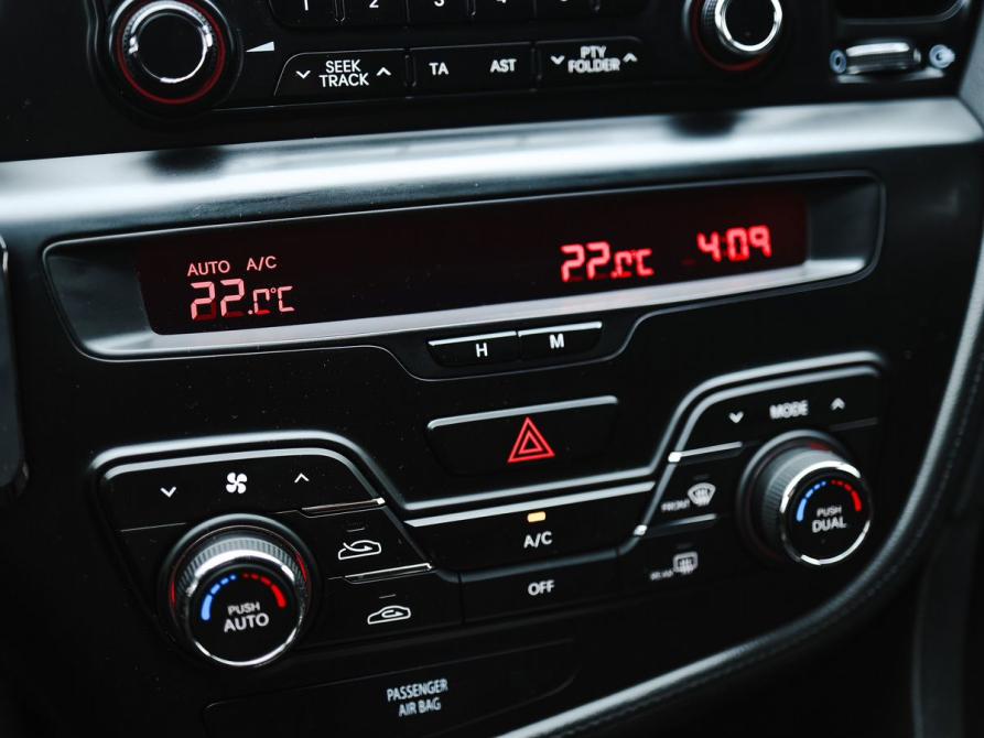 Kia Optima III Рестайлинг Ижевск  - изображение 24