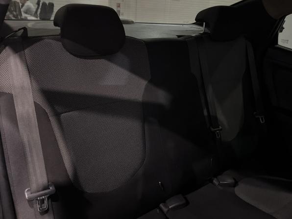 Hyundai Solaris I с пробегом 2011 года, цена 640 000 рублей, 240596 км, седан, Автокод Объявления