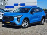 Haval Jolion I Рестайлинг Вологда  - изображение 21